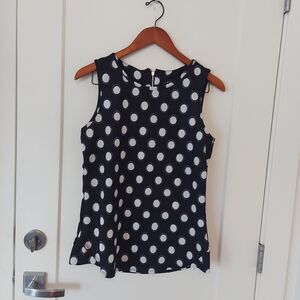 MANDY Evans tank top